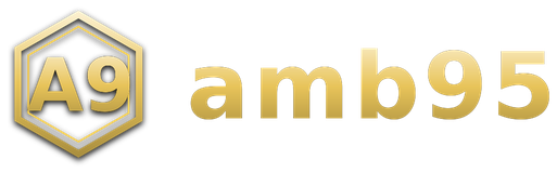 amb95 โลโก้