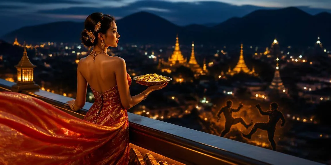 amb95 ไทย ภาพรวมแบรนด์